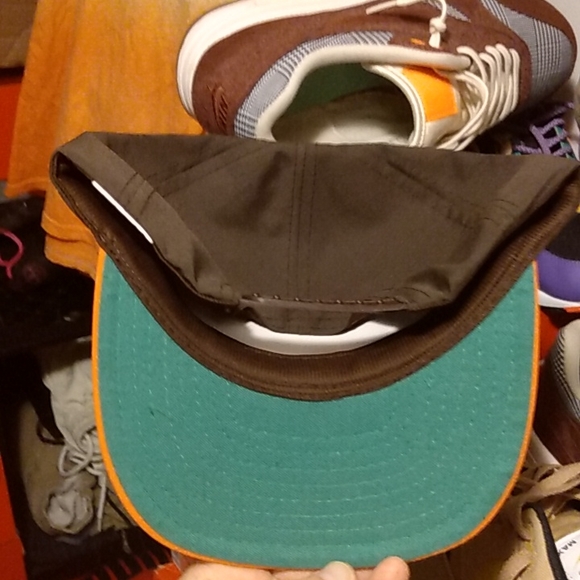 Vintage 🔥Cleavland Browns NFL AJD - Picture 2 of 4